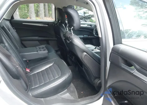 2013 Ford Fusion Se from USA, damaged, VIN 3FA6P0H77DR357002